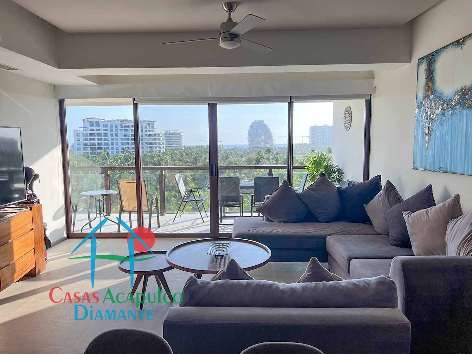 La Isla Java I6 - Estancia 7